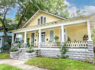1124 E 33rd St UNIT A, Savannah, GA 31404
