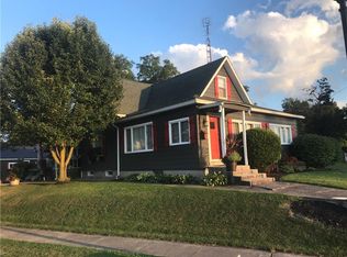 201 High St, Fort Recovery, OH 45846