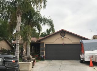 4813 Peacock Ct, Bakersfield, CA 93313
