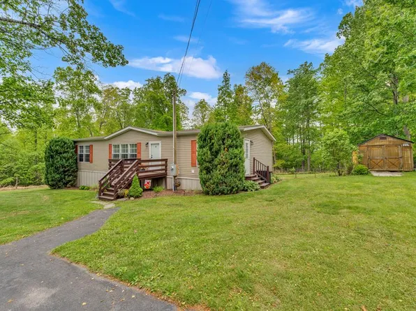 174 Burleson Dr, Beckley, WV 25801