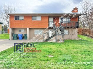 1921 1/2 Monte Vista Dr, Pocatello, ID 83201
