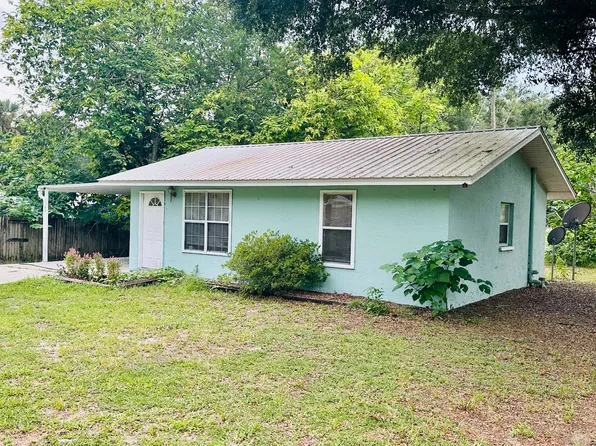 1199 Hough St, Bell, FL 32619