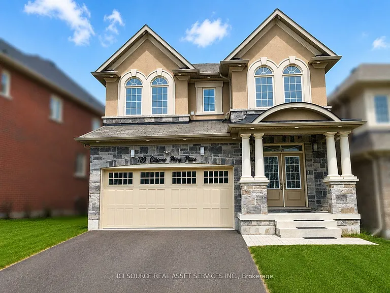 739 Clifford Perry Pl — Photo 1