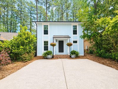 2716 Rue Sans Famille, Raleigh, NC, 27607