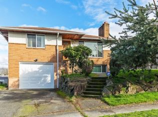 2508 22nd Ave S, Seattle, WA 98144