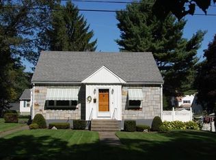 26 Nonquit St, Worcester, MA 01604