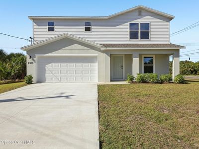 2910 Dagget Ave SE, Palm Bay, FL, 32909