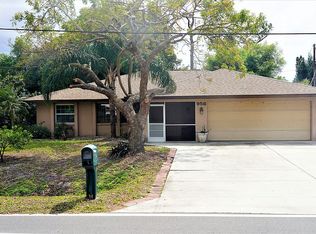 956 Seminole Dr, Venice, FL 34293
