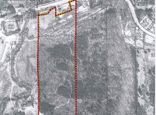 670 Catoosa Pkwy, Tunnel Hill, GA 30755
