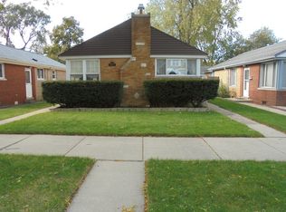 11348 S Washtenaw Ave, Chicago, IL 60655