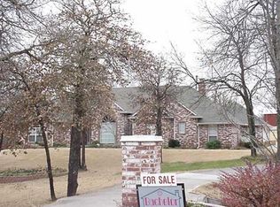 7424 SE Plains Ave, Choctaw, OK 73020