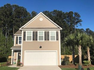 7 Wolf Creek Cv, Bluffton, SC 29910