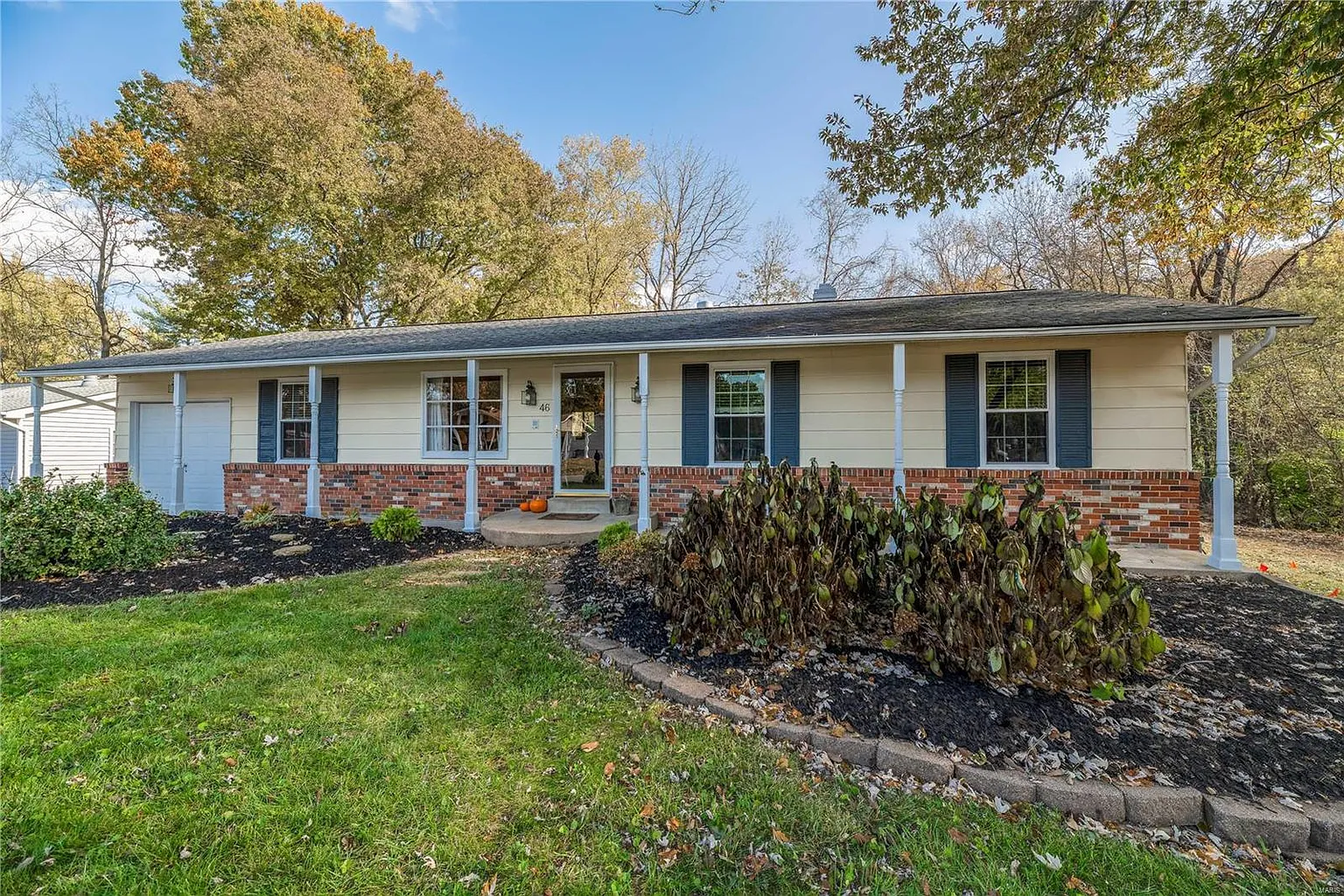 46 May Valley Ln photo 1