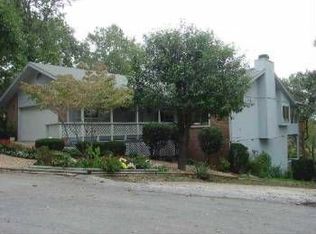 11 Deane Cir, Bella Vista, AR 72714
