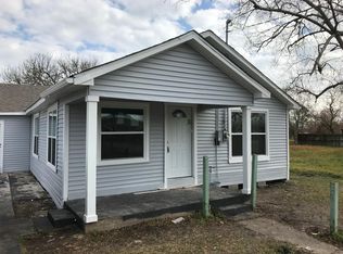 312 Hemphill St, Texas City, TX 77591