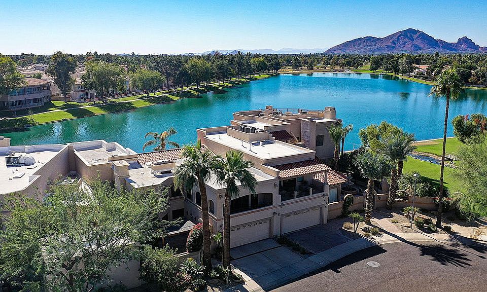 1st image of 8357 E Del Camino Dr