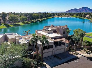 8357 E Del Camino Dr, Scottsdale, AZ 85258