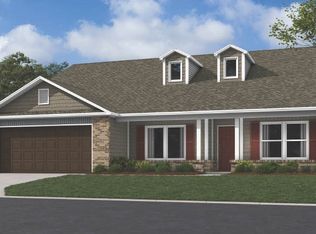 1640 Ace Ave, Gentry, AR 72734