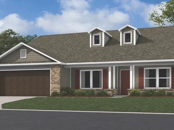 2657 Reynolds St, Pea Ridge, AR 72751