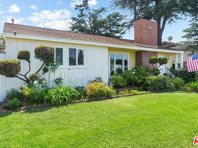 9620 Braddock Dr, Culver City, CA, 90232