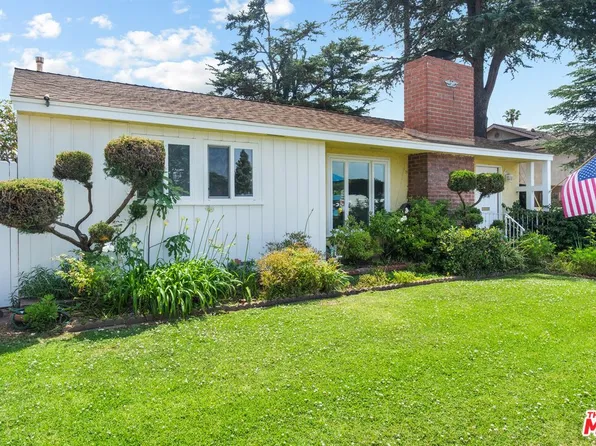 9620 Braddock Dr, Culver City, CA 90232