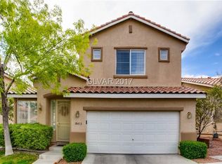 10413 Bent Willow Ave, Las Vegas, NV 89129