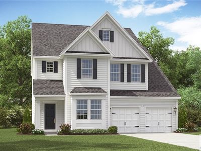 79 Woodbury Ln, Pooler, GA, 31322