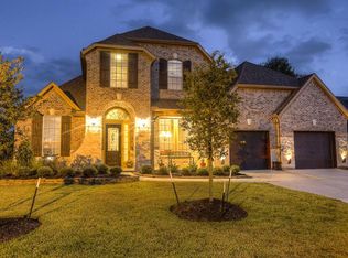 3322 Compass Ct, Conroe, TX 77301