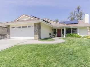 20147 Dorothy St, Santa Clarita, CA 91351