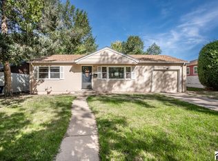 1213 Horseshoe Dr, Pueblo, CO 81001