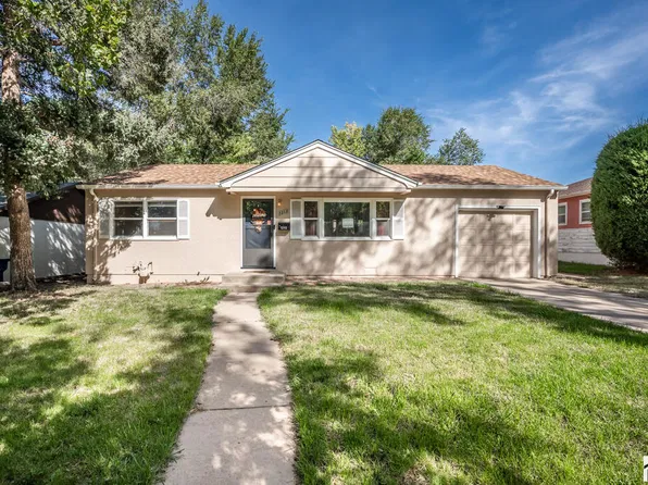 1213 Horseshoe Dr, Pueblo, CO 81001