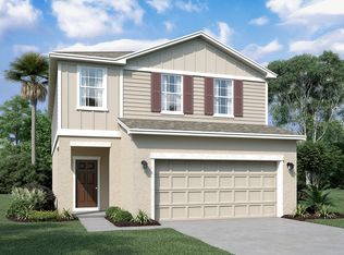 Magellan Plan, Landings at Mount Olive, Polk City, FL 33868