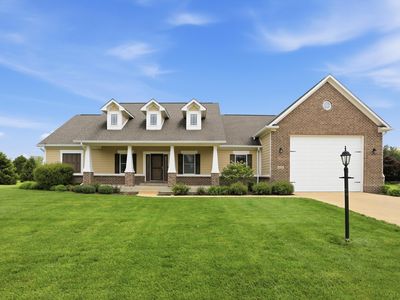4055 Snaffle Bit Rd, Lebanon, IN, 46052