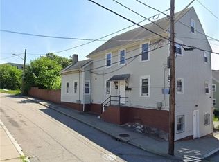 45 Capron St, Providence, RI 02909