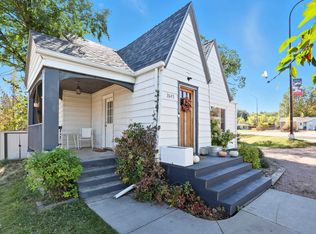 3645 Canyon Lake Dr, Rapid City, SD 57702