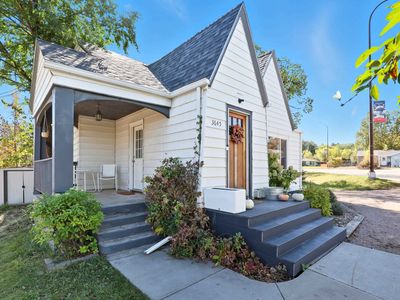 3645 Canyon Lake Dr, Rapid City, SD, 57702