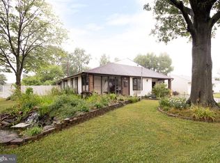 201 Blough Ct, Fairless Hills, PA 19030