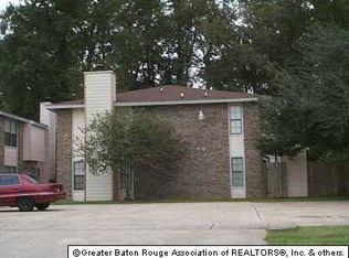 8773 Old Hermitage Pkwy, Baton Rouge, LA 70810