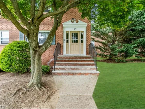 27 Knox Ter #2A, Wayne Twp., NJ 07470