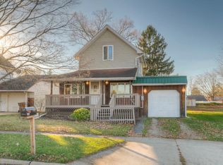 238 Liberty St, Spencer, OH