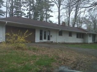 5993 Buckwheat Rd, Milford, OH 45150