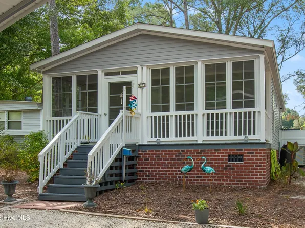 9275 Bonaparte Drive SW, Calabash, NC 28467