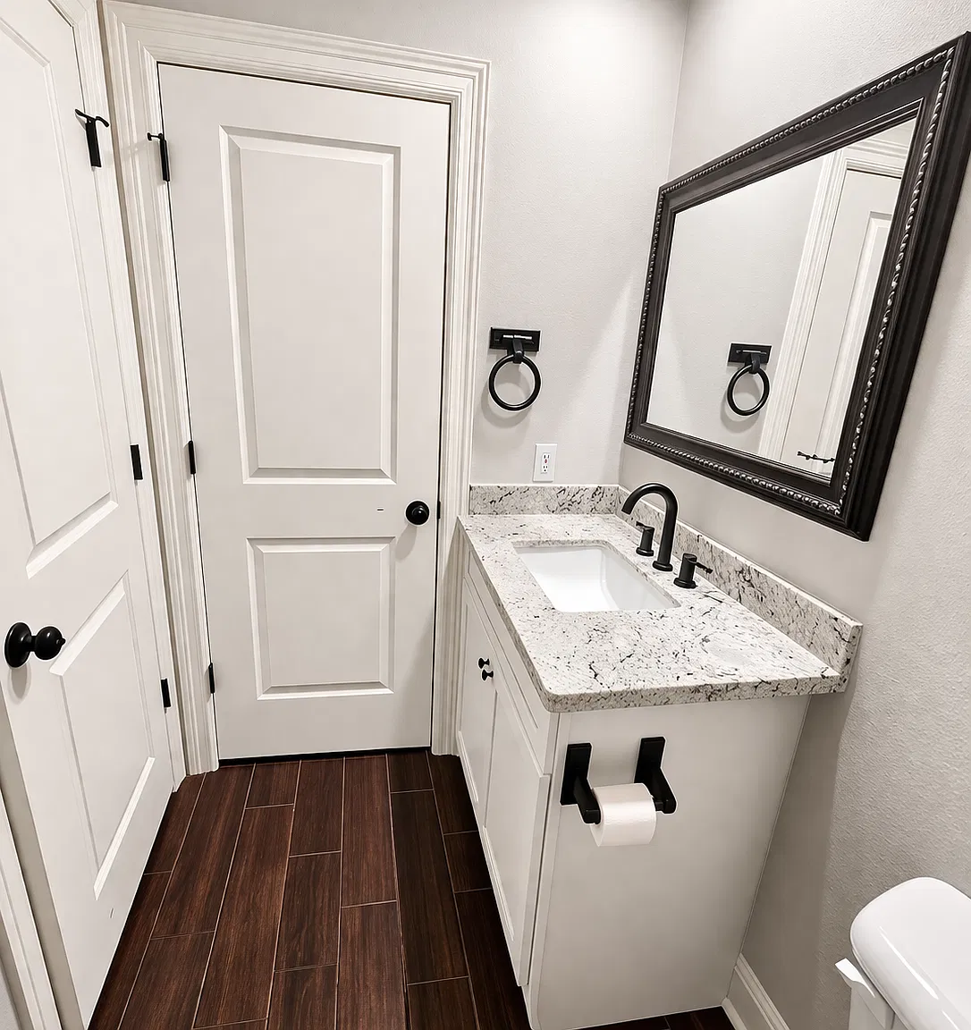 Bradford Apartments — Photo 4