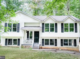 13004 Wilderness Park Dr, Spotsylvania, VA