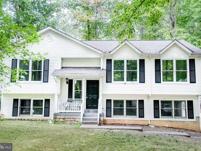 13004 Wilderness Park Dr, Spotsylvania, VA, 22551