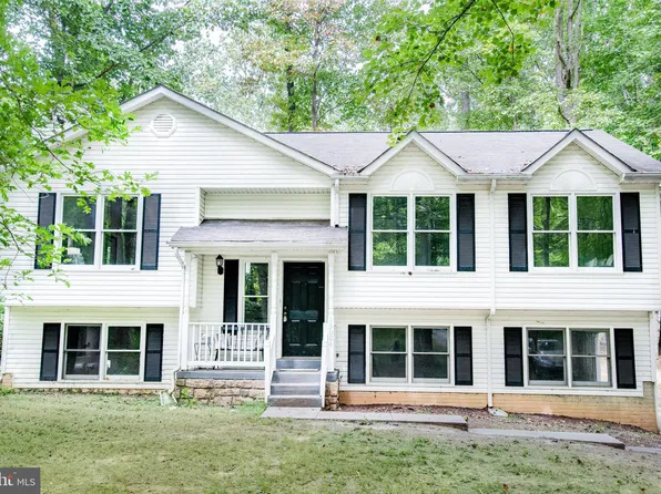 13004 Wilderness Park Dr, Spotsylvania, VA 22551