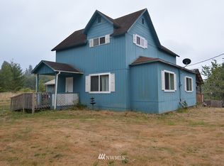 292 Greenwood Rd, Cathlamet, WA 98612