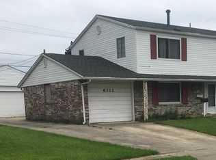 6312 Alter Rd, Dayton, OH 45424