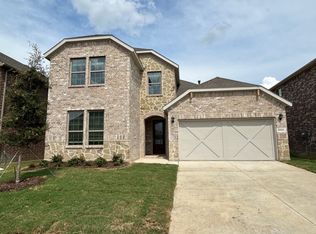 3829 Pearlwood Rd, Little Elm, TX 76227