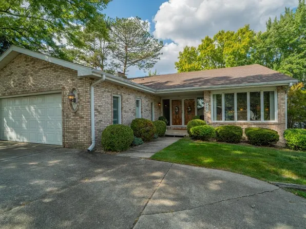 1730 Beachview Ct, Crown Point, IN 46307